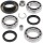 Κιτ επισκευής διαφορικού -4 RIDE- AB25-2014, Honda TRX 400 2002-2003, Honda TRX 450 2002-2004, Honda TRX 500 2000-2004