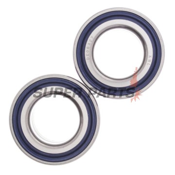 Σετ ρουλεμάν τροχού -ALL BALLS- Polaris ACE 325 2014-2016, ACE 500/570 2017, ACE 900 2016-2017, Brutus 1028 2013-2015, Brutus 900 2013, Diesel 455 1999-2001, Forest 800 2015, Hawkeye 325 2015, Hawkeye 400 2012-2014