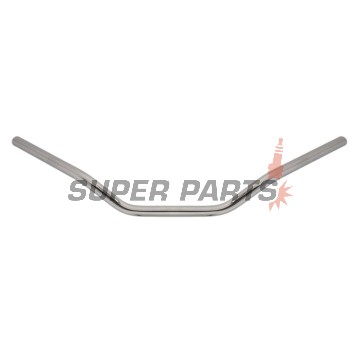 Τιμόνι -TRW- MCL126SC, Honda CB/CBF/XL/XRV/NT/NC, Kawasaki ER-6/KLE/Z/ZRX, Suzuki DL/DR/GSF/SV/GSX, Yamaha FZ/MT/XJR/XT, BMW F/R, Ducati Monster, Triumph Tiger/Triple, Aprilia Pegaso, KTM Duke