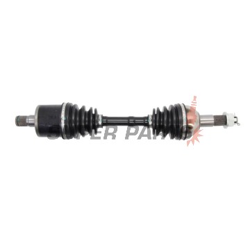Ημιαξόνιο -ALL BALLS- Can-Am Outlander 1000 2012-2017, Outlander 500 2007, 2013-2014, Outlander 570/850 2016-2017, Outlander 650/800 2006-2015, Outlander 976 2015, Renegade 1000 2012-2017, Renegade 500 2008-2015
