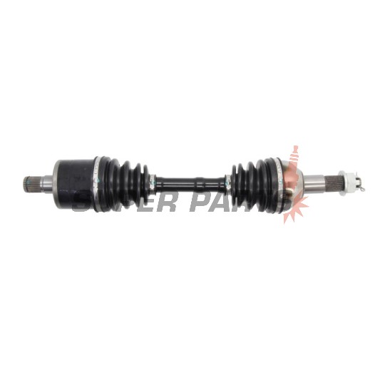 Ημιαξόνιο -ALL BALLS- Can-Am Outlander 1000 2012-2017, Outlander 500 2007, 2013-2014, Outlander 570/850 2016-2017, Outlander 650/800 2006-2015, Outlander 976 2015, Renegade 1000 2012-2017, Renegade 500 2008-2015