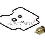 Κιτ επισκευής καρμπυρατέρ -TOURMAX- Yamaha XV 1600 1999-2003