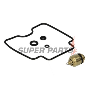 Κιτ επισκευής καρμπυρατέρ -TOURMAX- Yamaha XV 1600 1999-2003