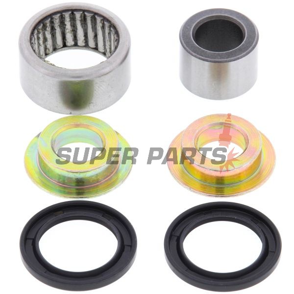 Κιτ επισκευής ανάρτησης αμορτισέρ -ALL BALLS- Yamaha WR 250 2001-2018, WR 426 2001-2002, WR 450 2003-2016, YZ 125/250 2001-2018, YZ 426 2001-2002, YZ 450 2003-2017, YZ 85 2003-2018