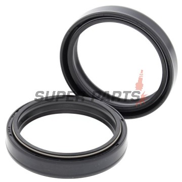 Τσιμούχες μπροστινού πιρουνιού -ALL BALLS- Gas Gas EC 125 2003-2004, 2007-2010, EC 200/300 2003-2008, EC 250 2003-2008, 2012, EC 400 2003, EC 450 2004-2008, MC 125 2003-2004, MC 250 2003-2008, MC 450 2007, SM 125 2003-2008