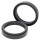 Τσιμούχες μπροστινού πιρουνιού -ALL BALLS- Gas Gas EC 125 2003-2004, 2007-2010, EC 200/300 2003-2008, EC 250 2003-2008, 2012, EC 400 2003, EC 450 2004-2008, MC 125 2003-2004, MC 250 2003-2008, MC 450 2007, SM 125 2003-2008