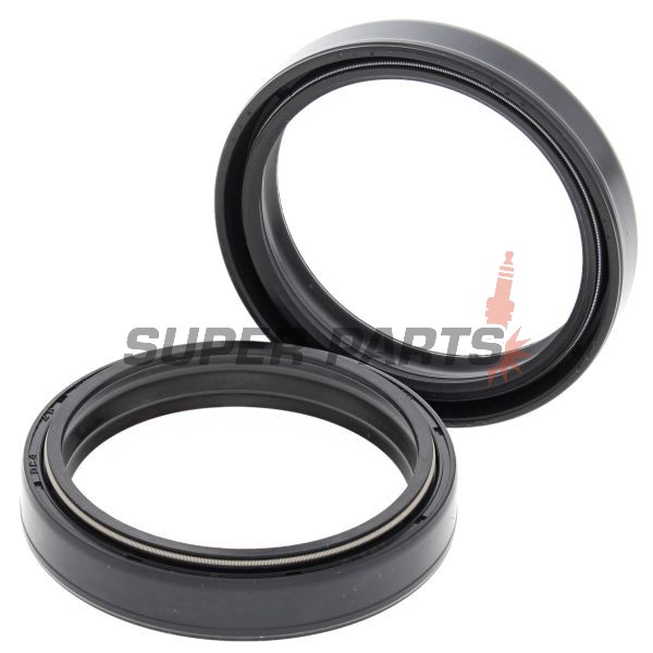 Τσιμούχες μπροστινού πιρουνιού -ALL BALLS- Gas Gas EC 125 2003-2004, 2007-2010, EC 200/300 2003-2008, EC 250 2003-2008, 2012, EC 400 2003, EC 450 2004-2008, MC 125 2003-2004, MC 250 2003-2008, MC 450 2007, SM 125 2003-2008