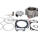 Σετ κυλίνδρου και πιστονιού -ATHENA- 450cc (96mm), Honda CRE 450 2002-2010, CRF 450 2002-2008, CRM 450 2005-2007