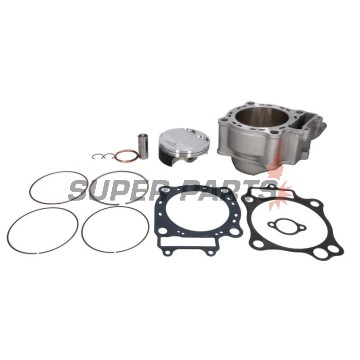 Σετ κυλίνδρου και πιστονιού -ATHENA- 450cc (96mm), Honda CRE 450 2002-2010, CRF 450 2002-2008, CRM 450 2005-2007