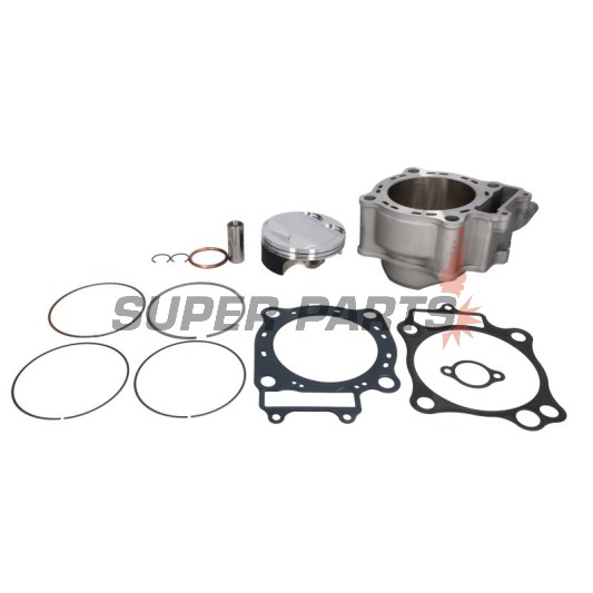 Σετ κυλίνδρου και πιστονιού -ATHENA- 450cc (96mm), Honda CRE 450 2002-2010, CRF 450 2002-2008, CRM 450 2005-2007