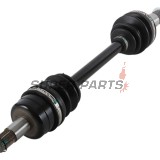Ημιαξόνιο -ALL BALLS- Yamaha YFM 550 2009-2014, YFM 700 2007-2013, 2016