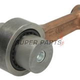 Μπιέλα -HOT RODS- Kawasaki KLX 450 R (08-13); KX 450 F (07-08)