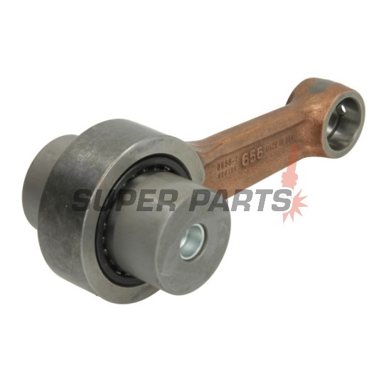 Μπιέλα -HOT RODS- Kawasaki KLX 450 R (08-13); KX 450 F (07-08)