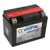 Μπαταρία -VARTA- YT4L-BS, 3Ah 12V