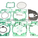 Σετ φλαντζών κυλίνδρου -ATHENA- Husaberg TE 125 2012-2014, Husqvarna TE 125 2014-2016, KTM EXC 125 2006-2016, SX 144 2008-2009, SX 150 2009-2015, XC 150 2009-2014