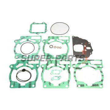 Σετ φλαντζών κυλίνδρου -ATHENA- Husaberg TE 125 2012-2014, Husqvarna TE 125 2014-2016, KTM EXC 125 2006-2016, SX 144 2008-2009, SX 150 2009-2015, XC 150 2009-2014