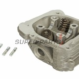 Κεφαλή κυλίνδρου -MOTORIX- 47mm, GY6 50cc, Kymco