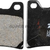 Τακάκια φρένων -TRW- MCB530, Norton Commander 580, Yamaha Bulldog 1100, FJ 1100/1200, FZR 600/750/1000, GTS 1000, TDM/TRX 850, Vmax 1200, XJ/XJR 600/900/1200/1300, Drag Star/Virago 1100, YZF Thunder Ace/Thunder Cat (1983-2007)