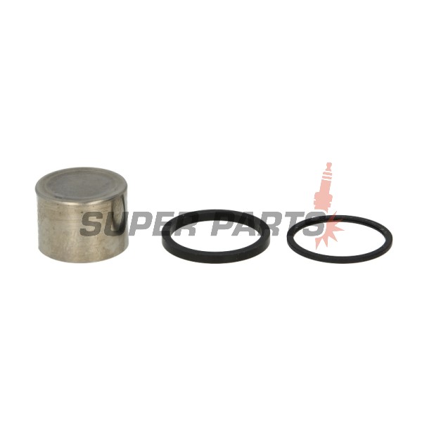 Έμβολο δαγκάνας φρένου -TOURMAX- Yamaha FJ 1200 1989-1992, Yamaha FZR 1000 1987-1988, Yamaha FZR 750 1987-1990, Yamaha TDM 850 1992-1996, Yamaha TRX 850 1996, Yamaha XJR 1200 1995