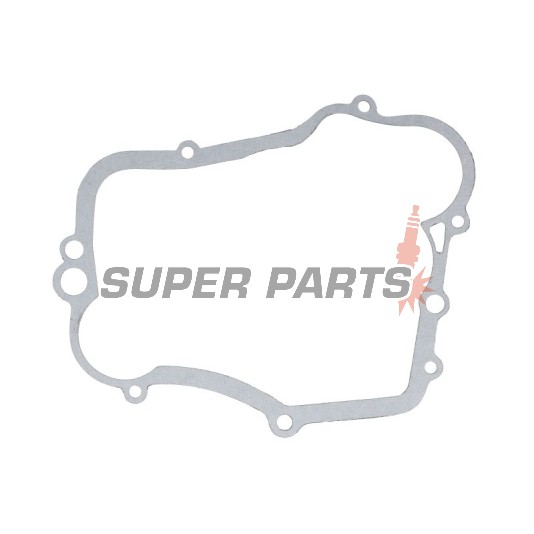 Φλάντζα καπακιού συμπλέκτη -WINDEROSA- Yamaha YZ 80 1993-2001, Yamaha YZ 85 2002-2019