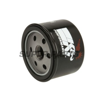 Φίλτρο λαδιού -K&N- KN-184, με 17mm παξιμάδι για εύκολο λύσιμο