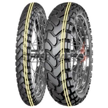 Μπροστινό ελαστικό δρόμου -MITAS- 90/90-21, ENDURO TRAIL+ (E-07+)