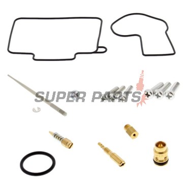 Κιτ επισκευής καρμπυρατέρ -4 RIDE- Honda CR 250 2005-2007