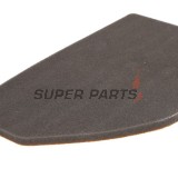 Φίλτρο αέρα -HIFLO FILTRO- HFA2909, Kawasaki ZX1100 ZZ-R1100 + ZX1200 ZZ-R1200 (1993-2005)