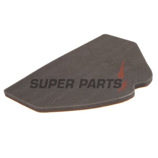 Φίλτρο αέρα -HIFLO FILTRO- HFA2909, Kawasaki ZX1100 ZZ-R1100 + ZX1200 ZZ-R1200 (1993-2005)