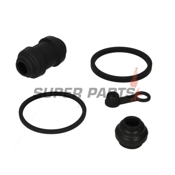 Κιτ επισκευής δαγκάνας φρένου -TOURMAX- Yamaha FZ1 1000 2006-2010, Yamaha FZ6 600 2004-2008, Yamaha YZF-R1 1000 2002-2006
