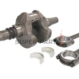 Στροφάλου άξονας -HOT RODS- Kawasaki KRF Teryx 750 + KVF Brute Force 750 (2008-2020)