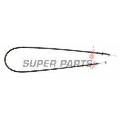 Ντίζα συμπλέκτη -VICMA- Yamaha XTZ 750 Super Tenere 1989-1997