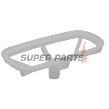 Φίλτρο αέρα -HIFLO FILTRO- HFF1015C, καλάθι για Honda XR250, XR350, XR400, XR600, XR650L/CRM250 (1983-2026)