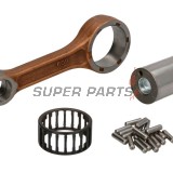 Μπιέλα -HOT RODS- Honda TRX 400 EX (99-08); TRX 400x(09-14)
