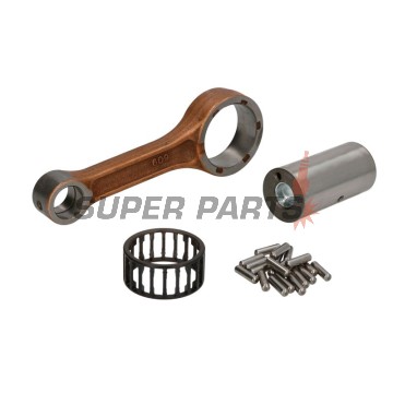 Μπιέλα -HOT RODS- Honda TRX 400 EX (99-08); TRX 400x(09-14)