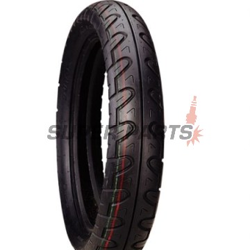 Πίσω ελαστικό δρόμου -DURO- 150/80-15, DM1003