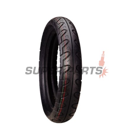 Πίσω ελαστικό δρόμου -DURO- 150/80-15, DM1003