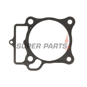 Φλάντζα για κύλινδρος (κάτω) -ATHENA- S410210006321, Honda CRF 250 2018-2021