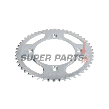 Πίσω γρανάζι -JT- JTR215,50, 50 δόντια, ατσάλινο, Honda CR 80 1985-2004, CR 85 2003-2007, CRF 150 2007-2021