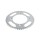 Πίσω γρανάζι -JT- JTR215,50, 50 δόντια, ατσάλινο, Honda CR 80 1985-2004, CR 85 2003-2007, CRF 150 2007-2021