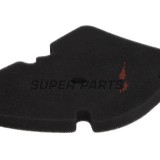 Φίλτρο αέρα -ATHENA- S410480200017, Gilera Oregon 250 2006-2010, Vespa GTS, Piaggio MP3/X/X-Evo/X8 125-300 2004-2016