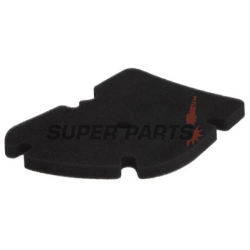 Φίλτρο αέρα -ATHENA- S410480200017, Gilera Oregon 250 2006-2010, Vespa GTS, Piaggio MP3/X/X-Evo/X8 125-300 2004-2016