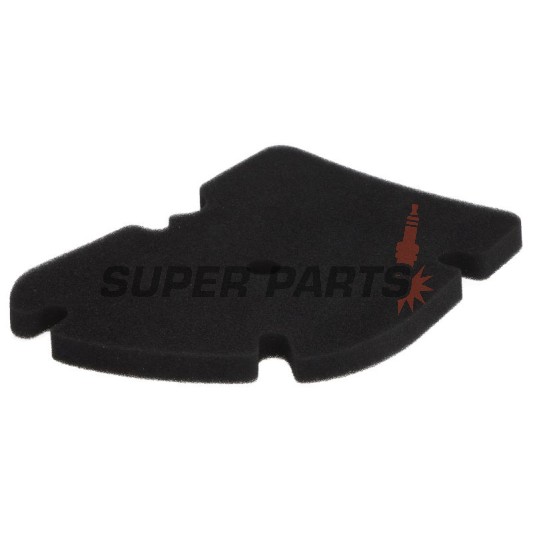 Φίλτρο αέρα -ATHENA- S410480200017, Gilera Oregon 250 2006-2010, Vespa GTS, Piaggio MP3/X/X-Evo/X8 125-300 2004-2016