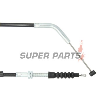 Ντίζα συμπλέκτη -4 RIDE- Honda VT 600 1995-1998