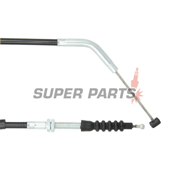 Ντίζα συμπλέκτη -4 RIDE- Honda VT 600 1995-1998