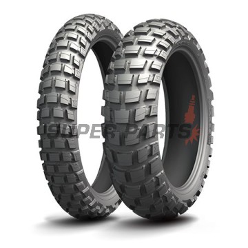 Πίσω ελαστικό δρόμου -MICHELIN- 150/70R18, Anakee Wild