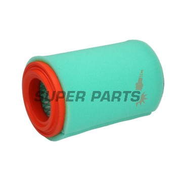 Φίλτρο αέρα -ALL BALLS- 48-1027, Yamaha YFM 250 1999-2008, YFM 400 2000-2012