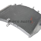 Ψυγείο -4 RIDE- Kawasaki ZX-6R 600 2007-2008