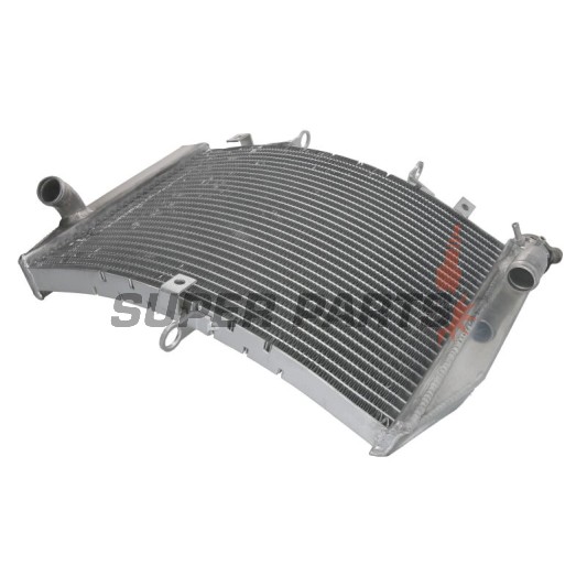 Ψυγείο -4 RIDE- Kawasaki ZX-6R 600 2007-2008