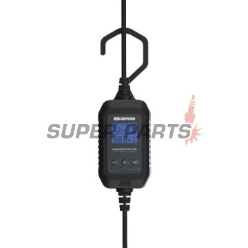 Φορτιστής μπαταρίας -OXFORD- OXIMISER Pro 1250, 6/12V - γενικής χρήσης